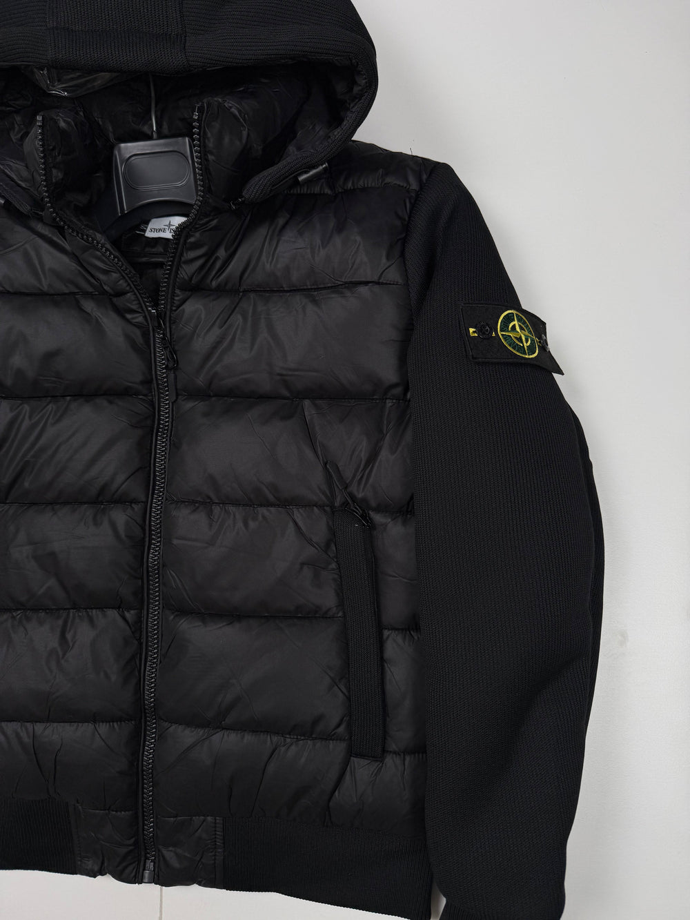 CHAQUETAS STONE ISLAND