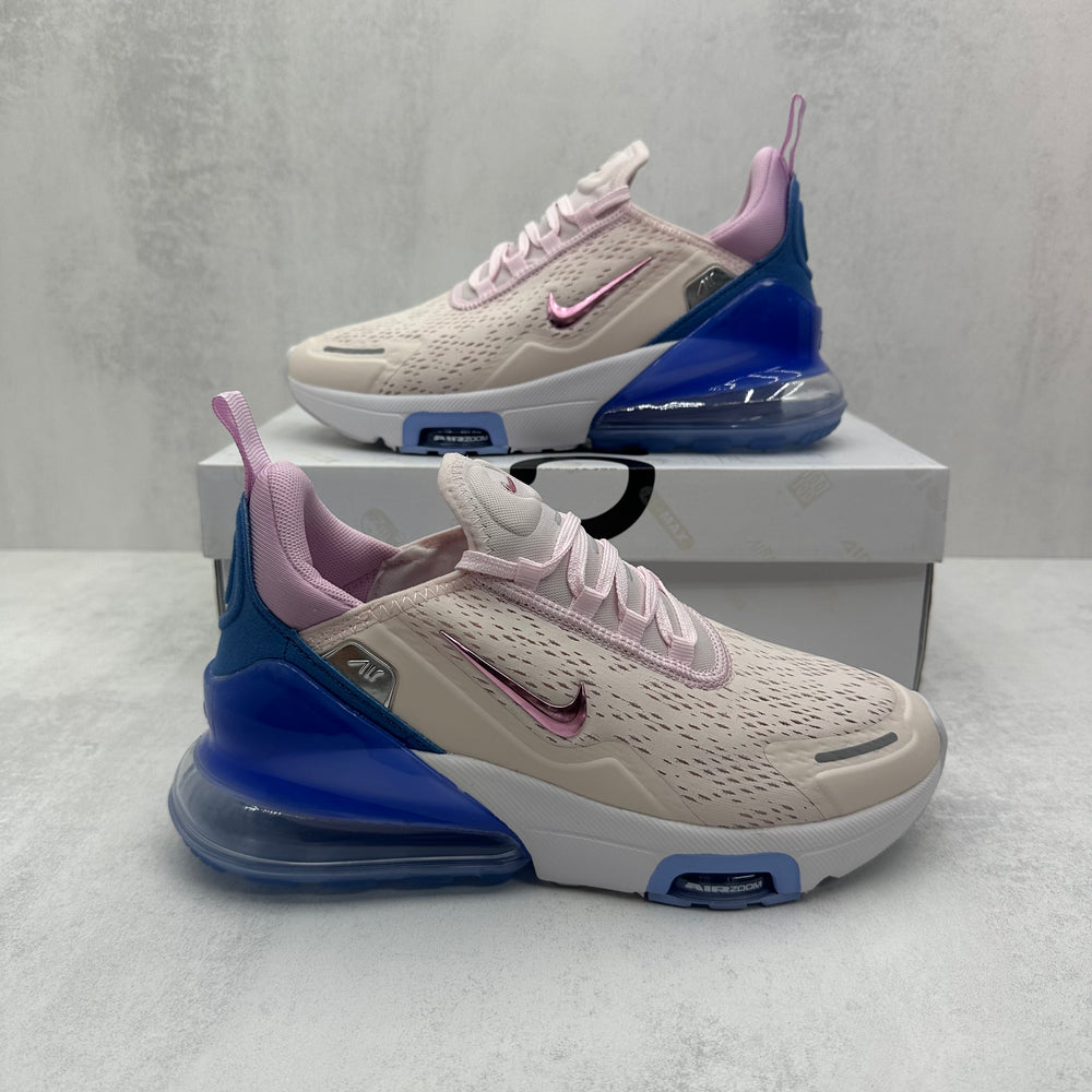 NIKE AIR MAX 270 DUSTY CACTUS