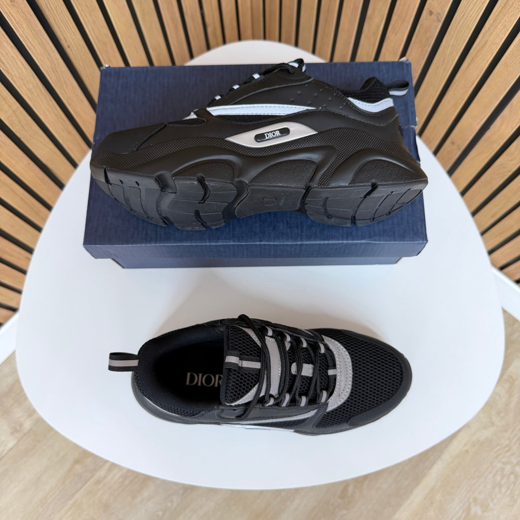 DIOR B22 BLACK