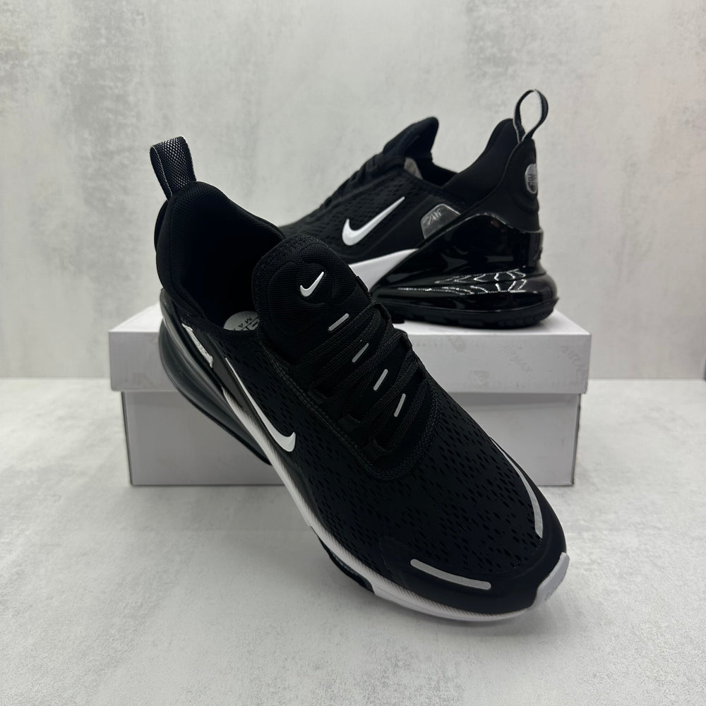 NIKE AIR MAX 270 DUSTY CACTUS