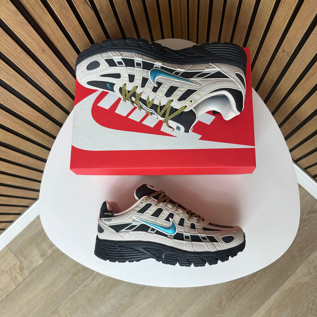 NIKE P6000