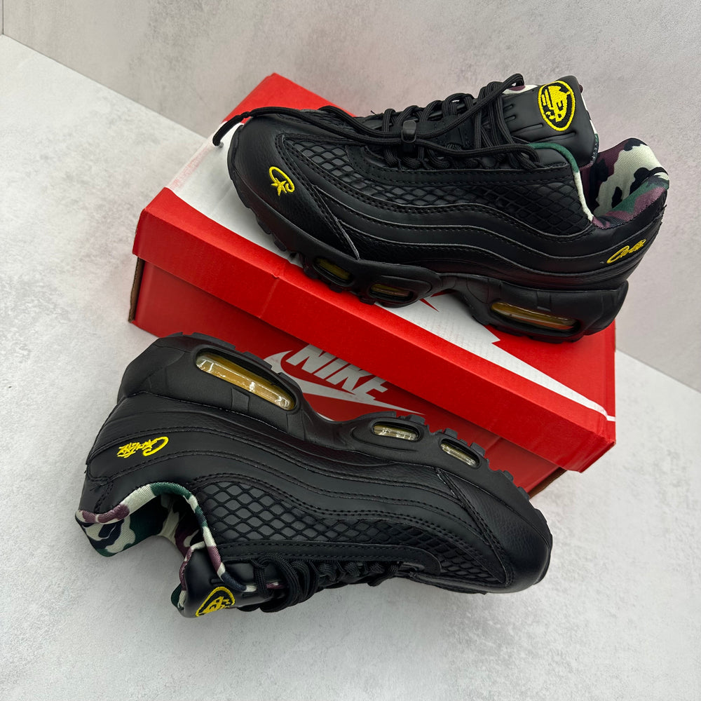 NIKE AIR MAX 95 CORTEIZ