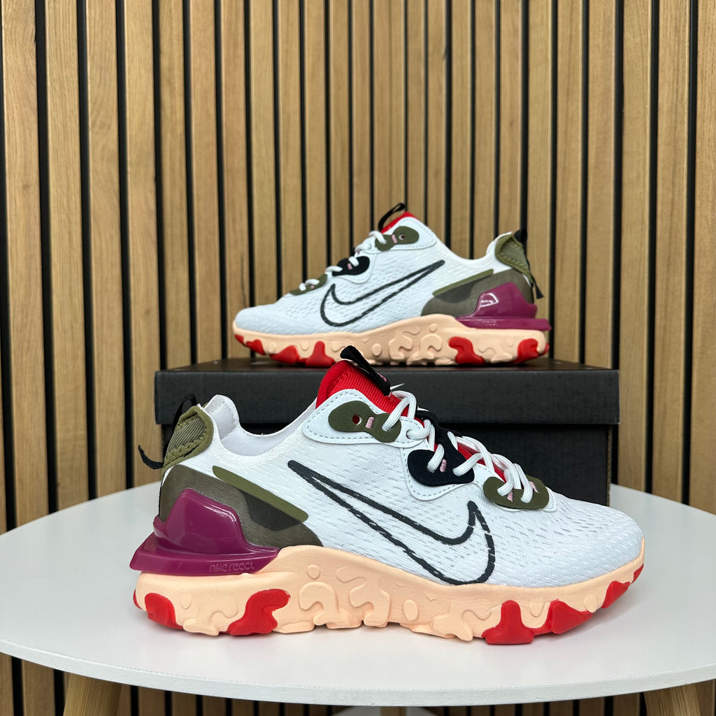 NIKE REACT VISION