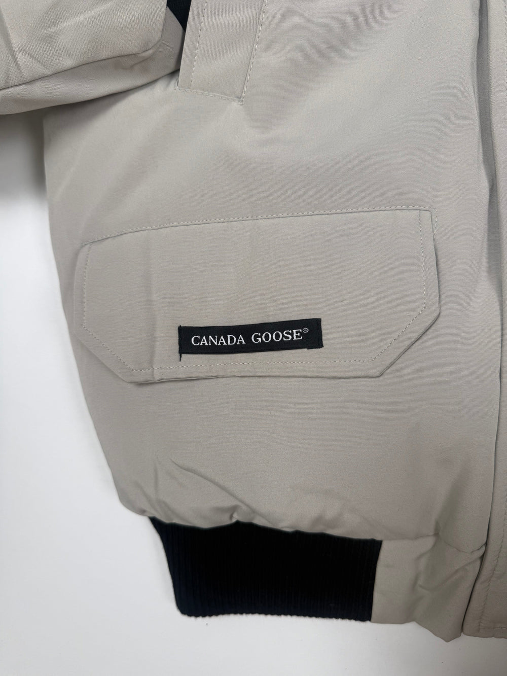 CANADA GOOSE