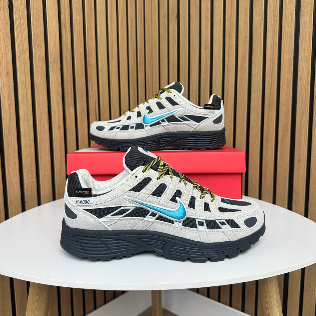 NIKE P6000