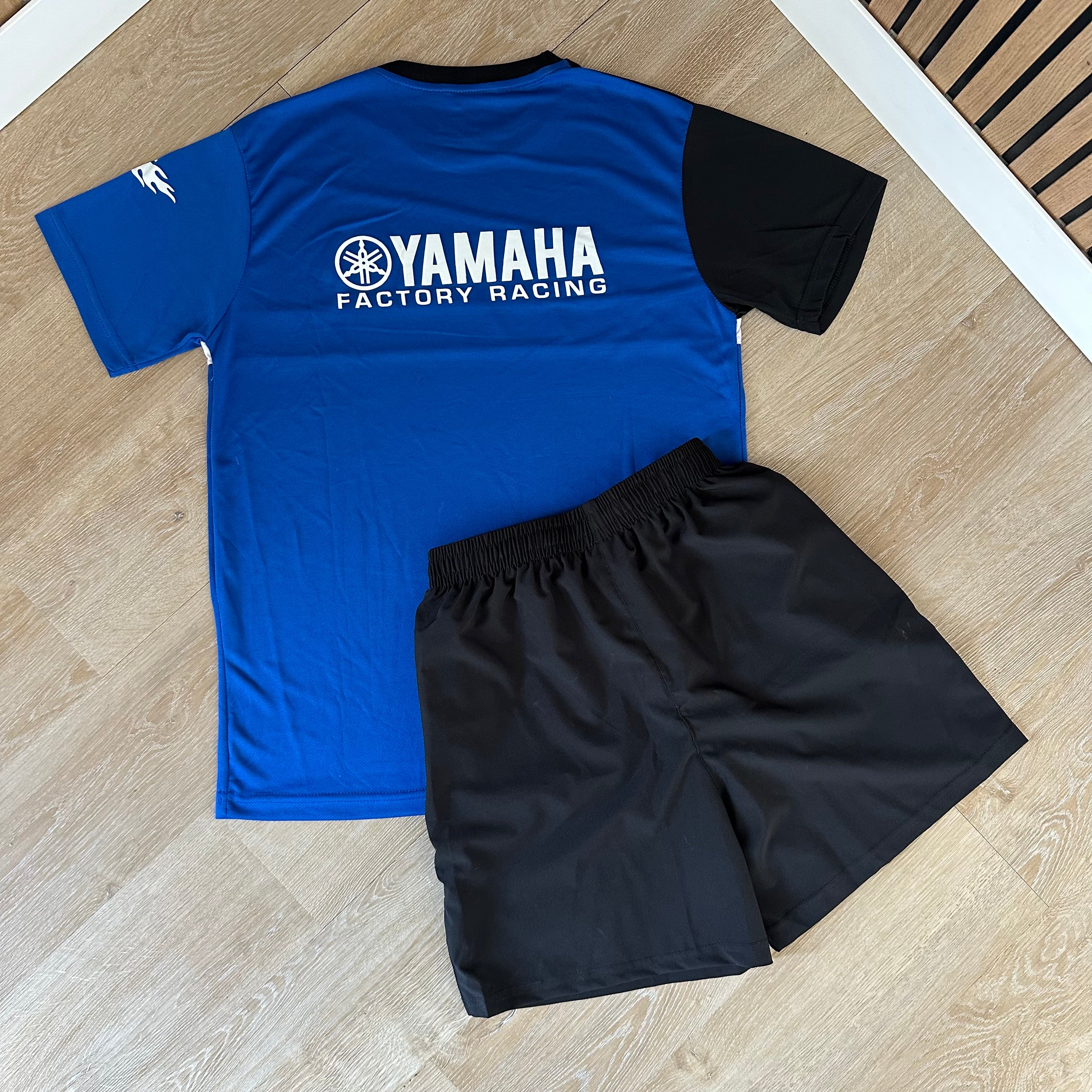 CONJUNTO YAMAHA