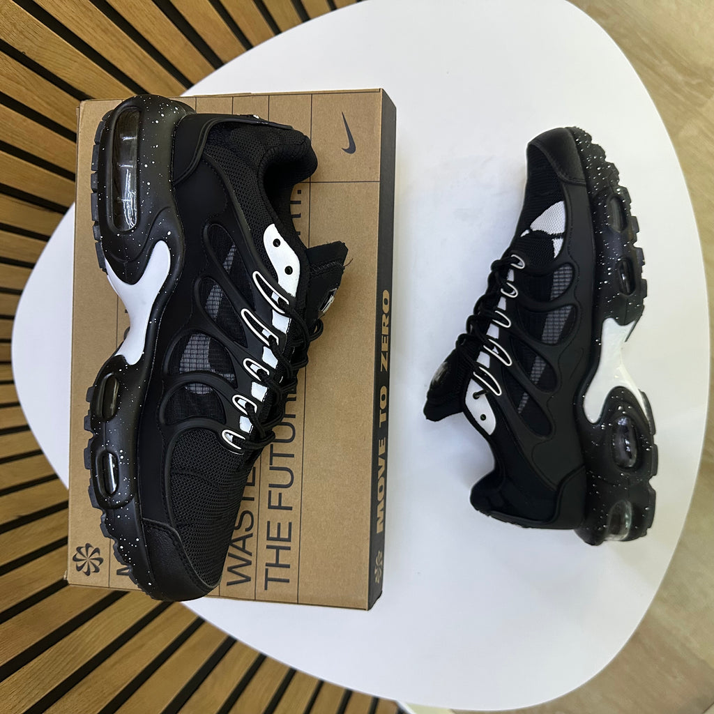 NIKE TERRASCAPE BLACK