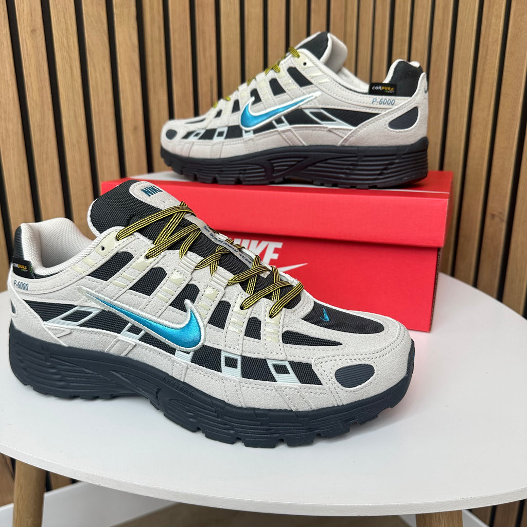 NIKE P6000