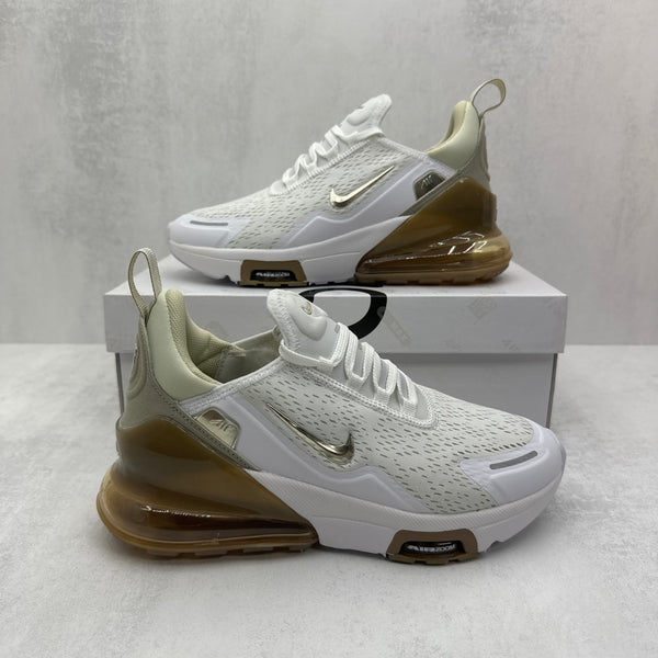 NIKE AIR MAX 270 DUSTY CACTUS