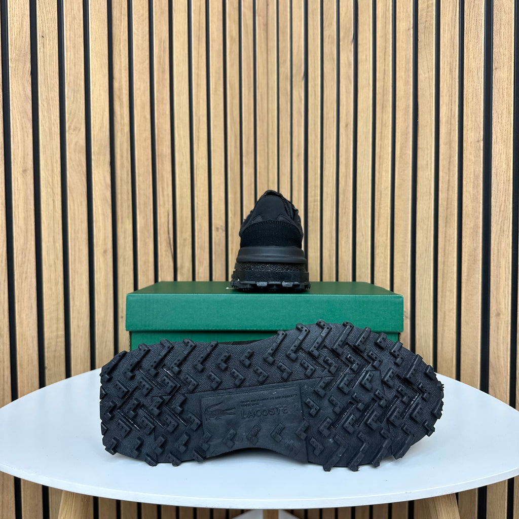 LACOSTE ÉLITE