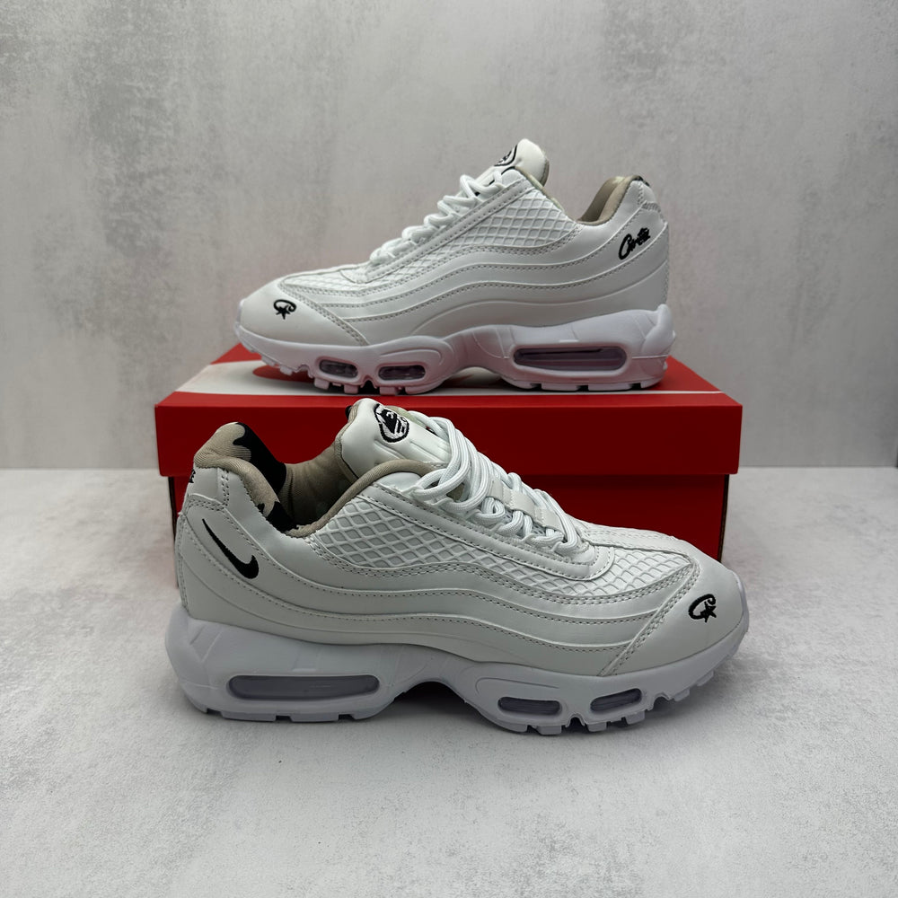 NIKE AIR MAX 95 CORTEIZ