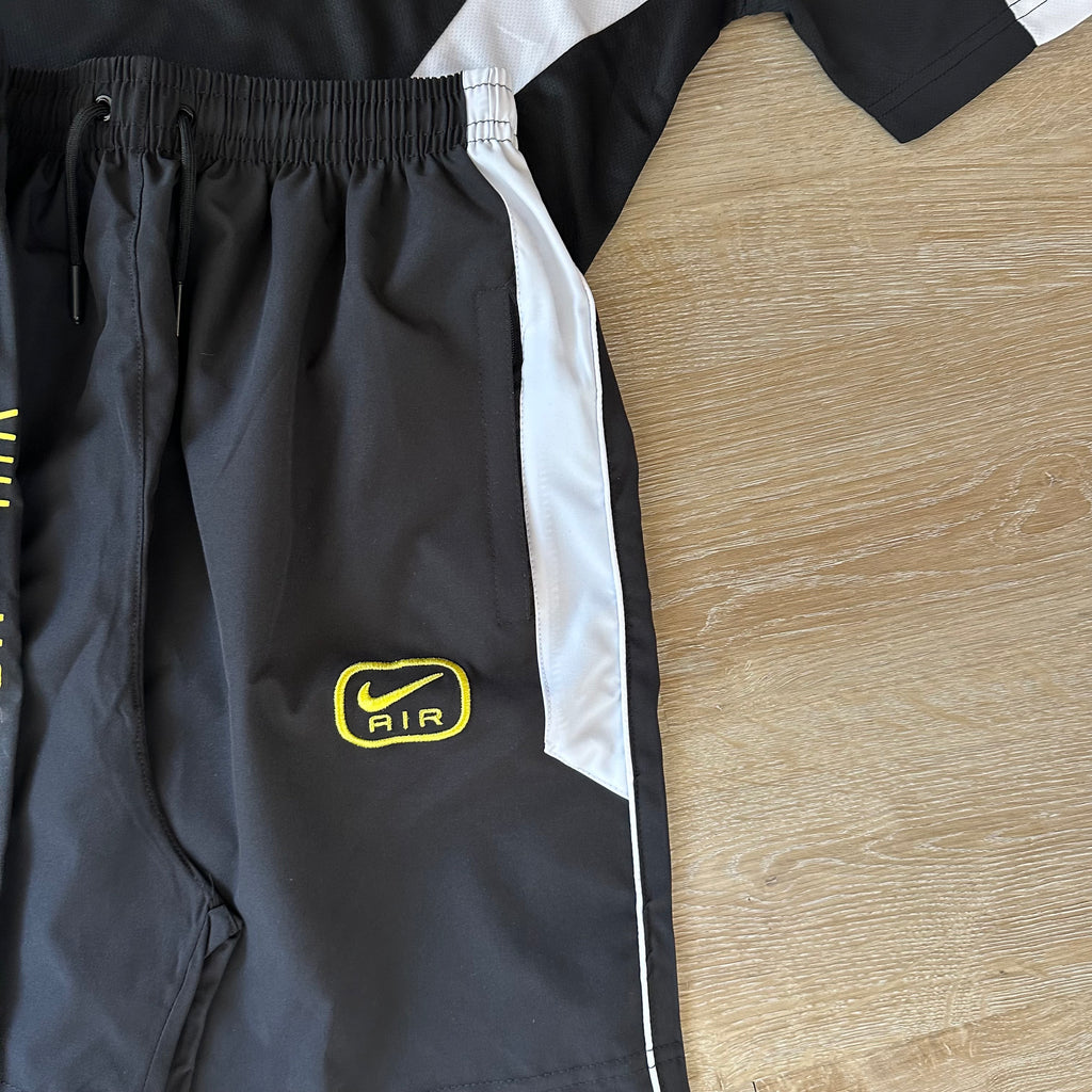 CONJUNTO NIKE