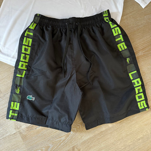 CONJUNTO LACOSTE