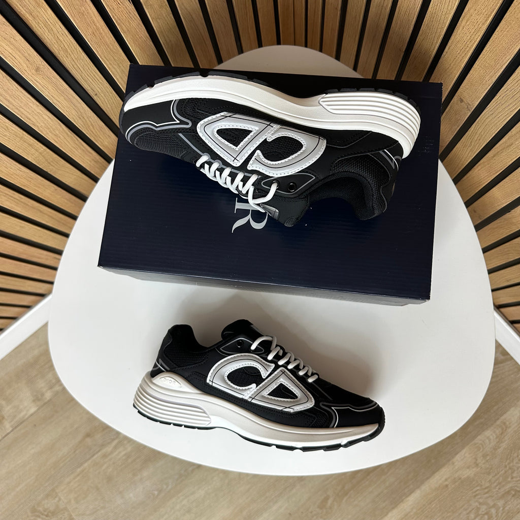 DIOR B30 BLACK & WHITE
