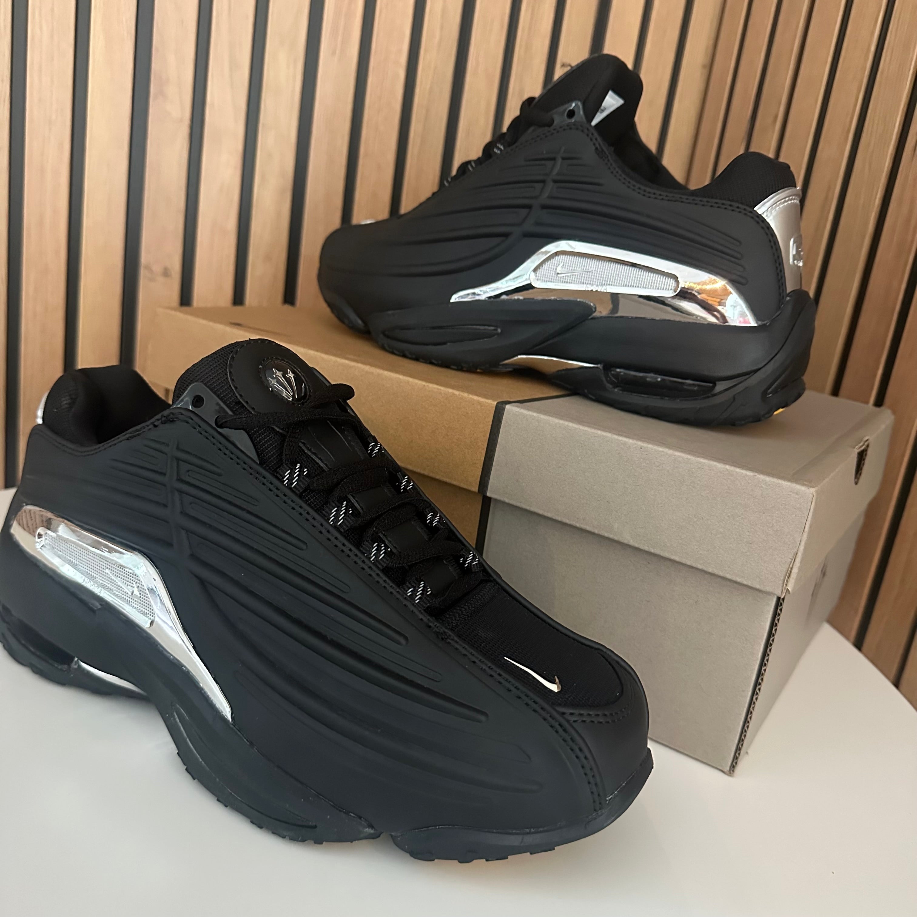 NIKE NOCTA BLACK