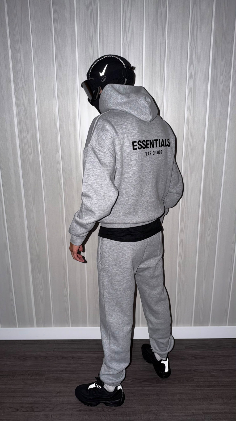 CHANDAL ESSENTIALS