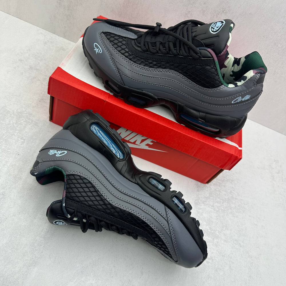 NIKE AIR MAX 95 CORTEIZ