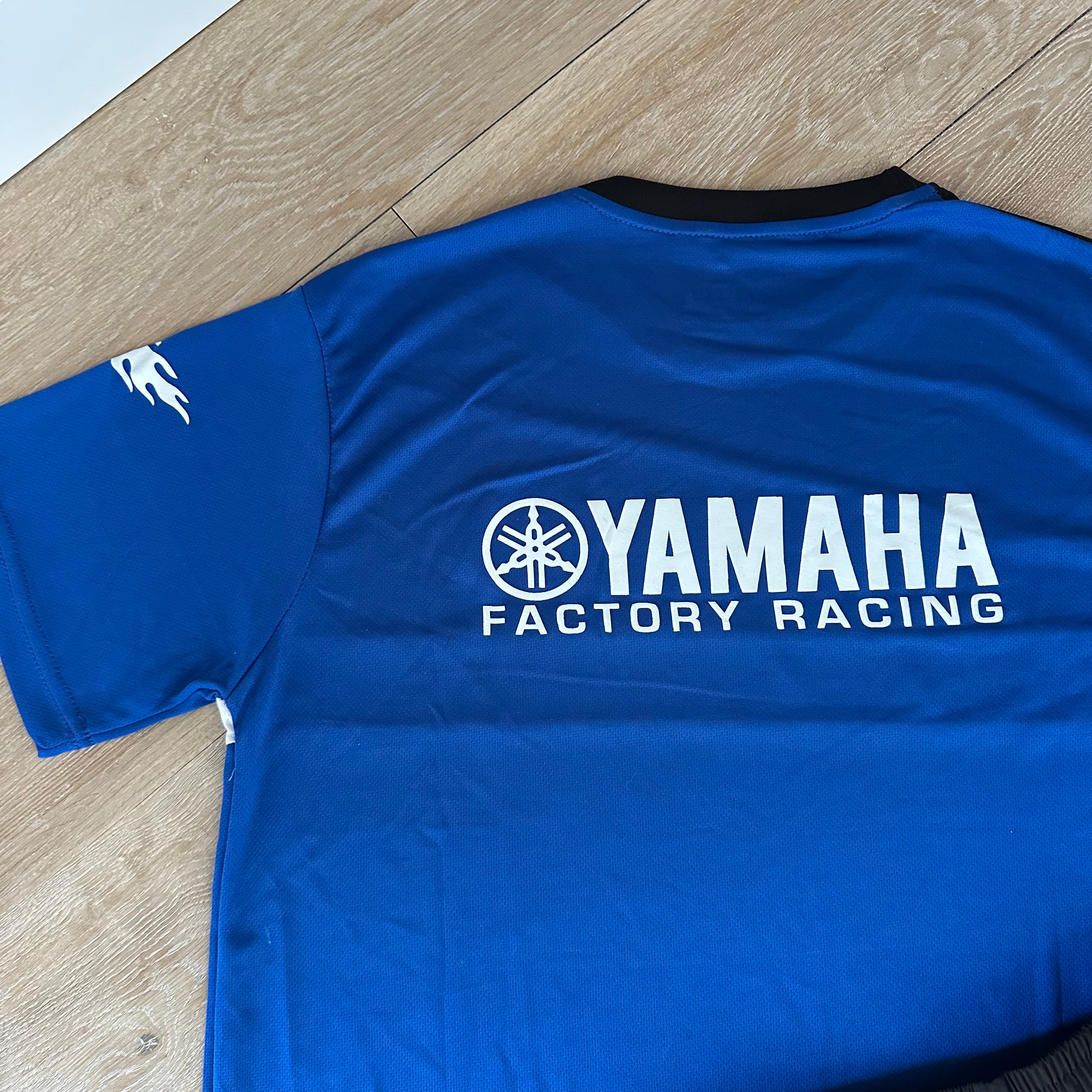 CONJUNTO YAMAHA