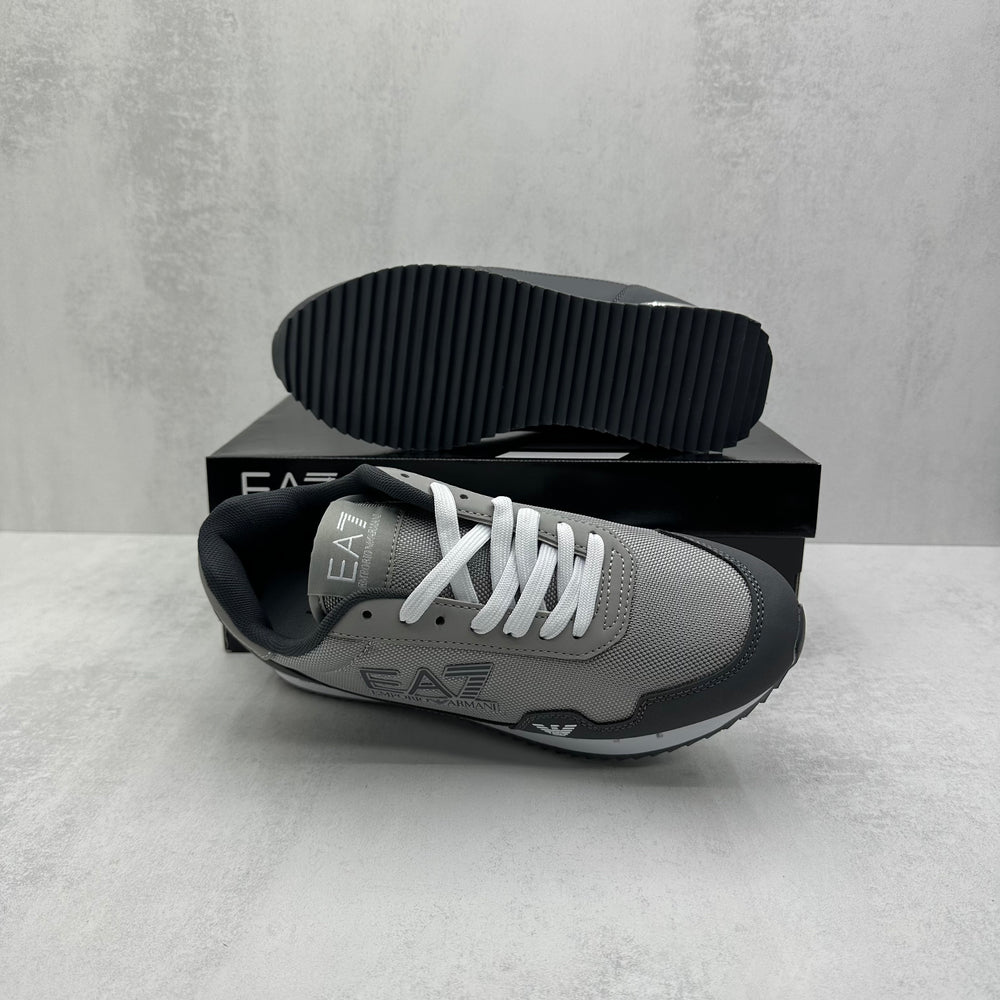 ZAPATILLAS EA7 GREY