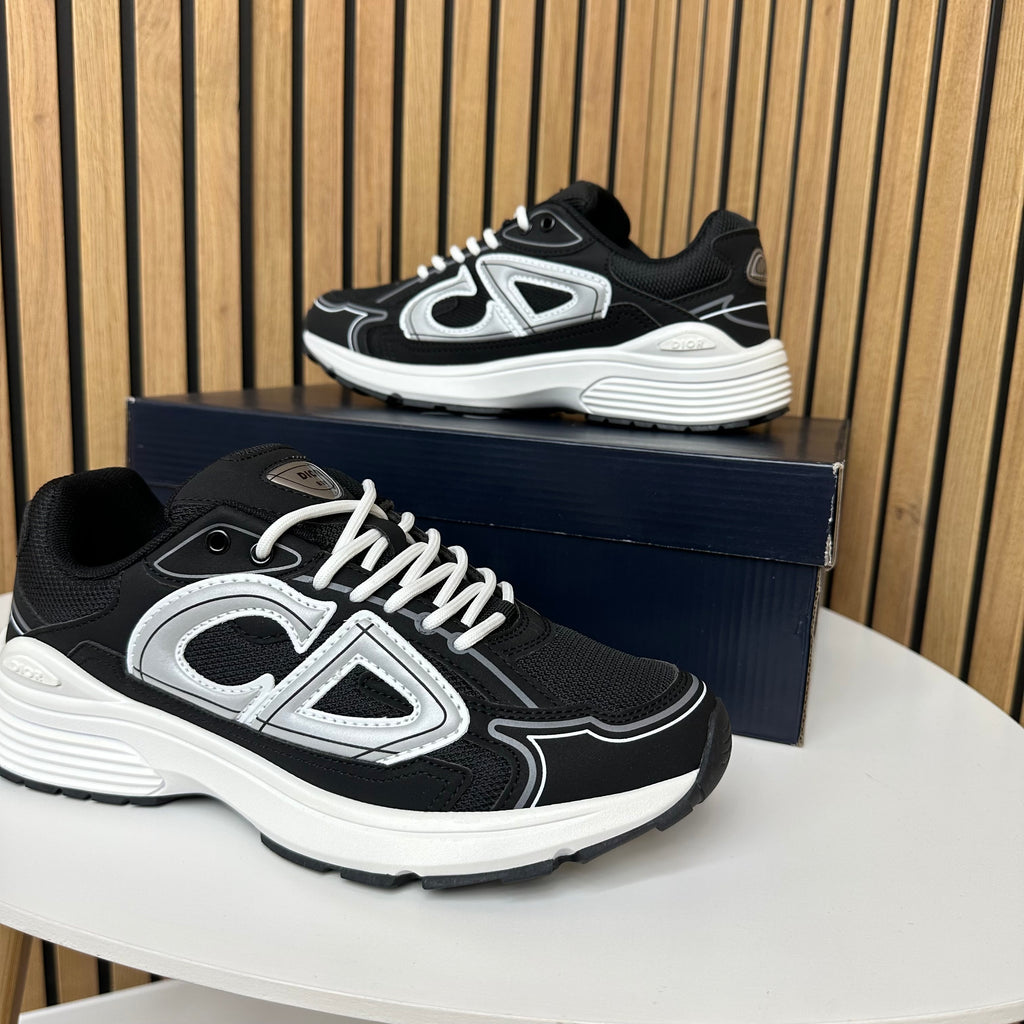DIOR B30 BLACK & WHITE