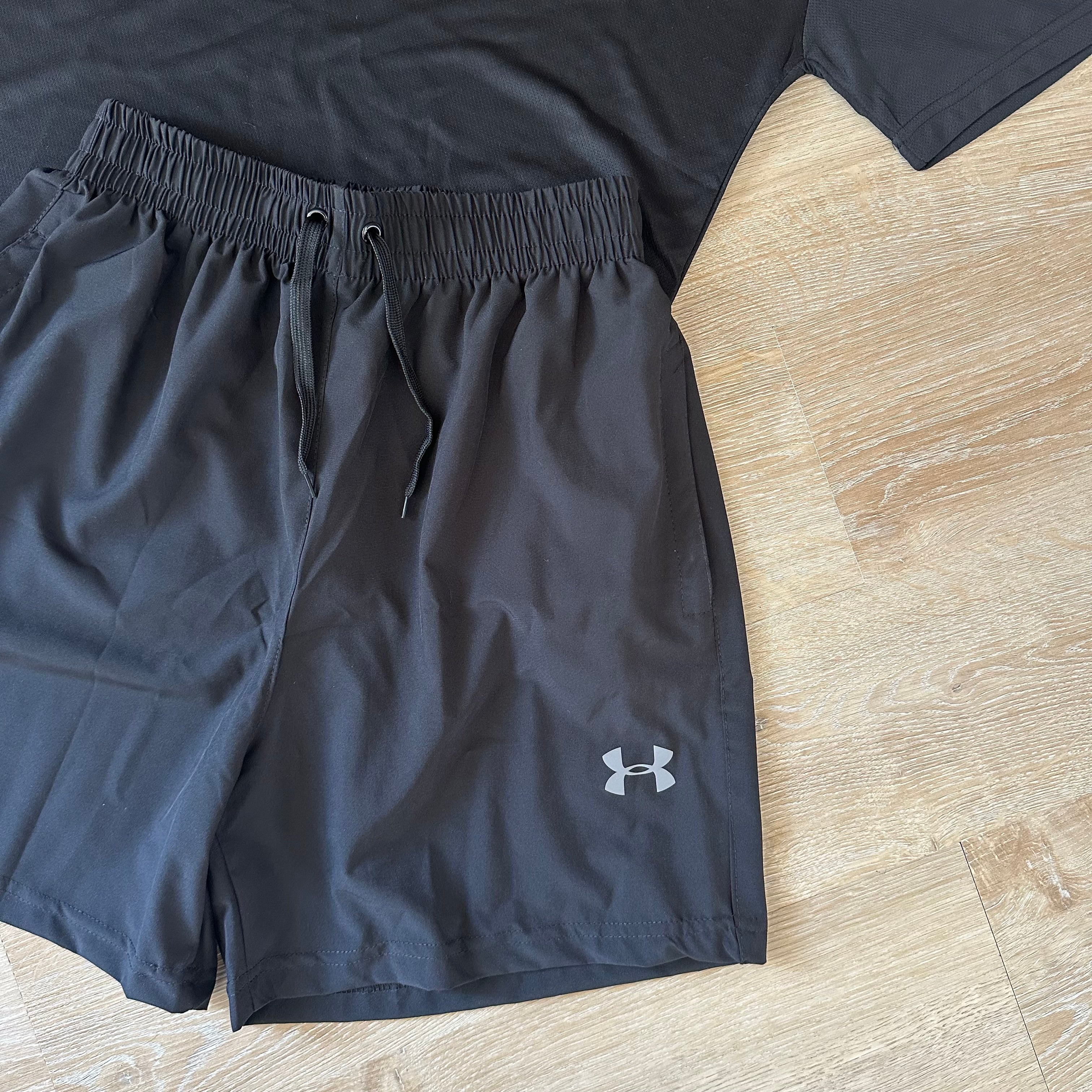 CONJUNTO UNDER ARMOUR