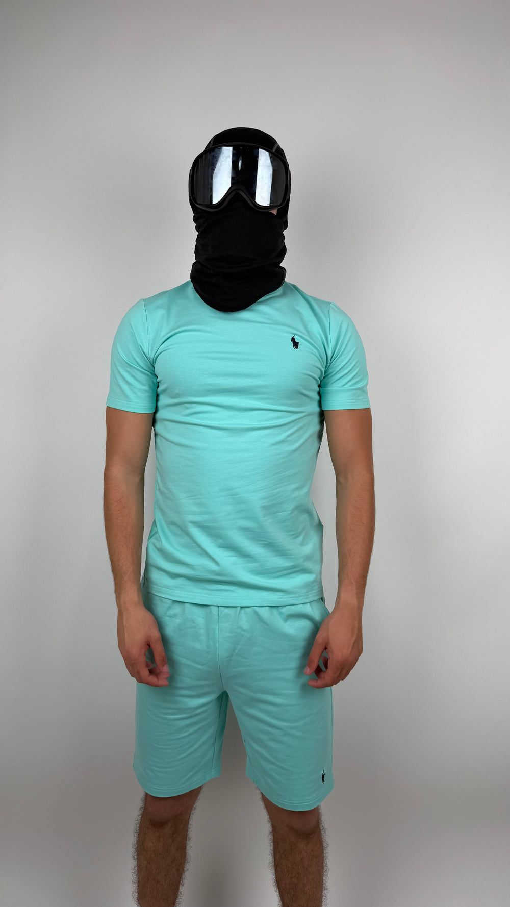CONJUNTO VERANO RALPH LAUREN 2026 🔥 ALTA CALIDAD G5 ✅ NOVEDAD 🆕