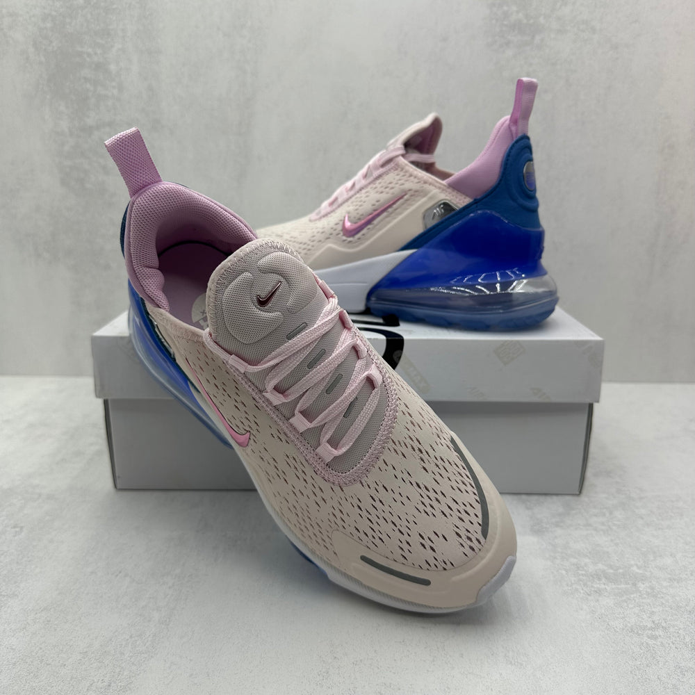NIKE AIR MAX 270 DUSTY CACTUS