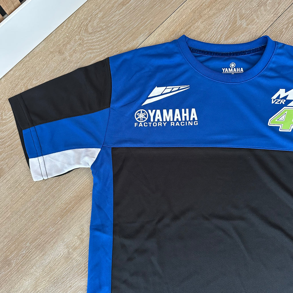 CONJUNTO YAMAHA
