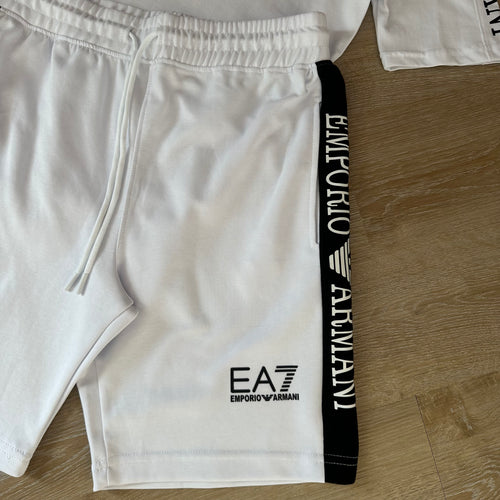CONJUNTO EA7