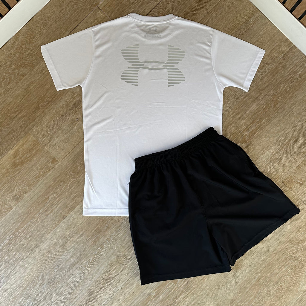 CONJUNTO UNDER ARMOUR