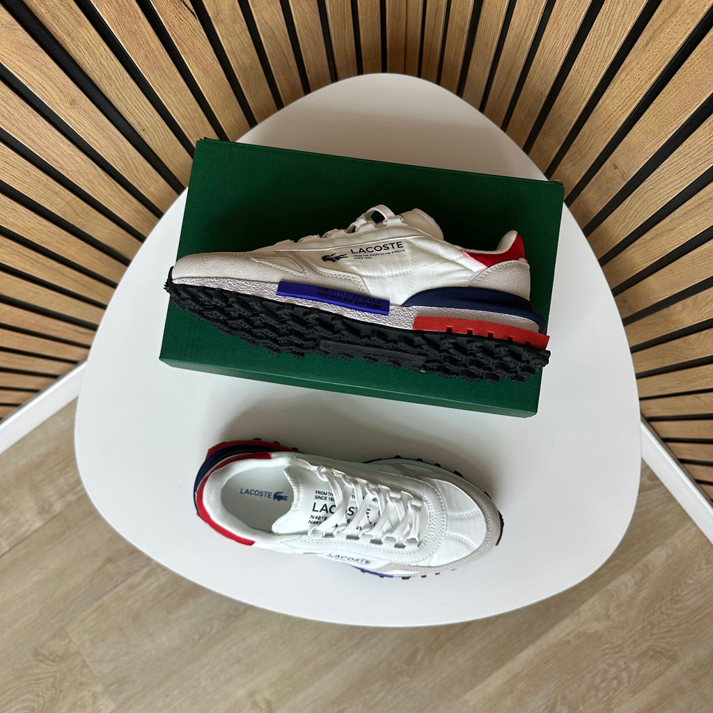 LACOSTE ÉLITE