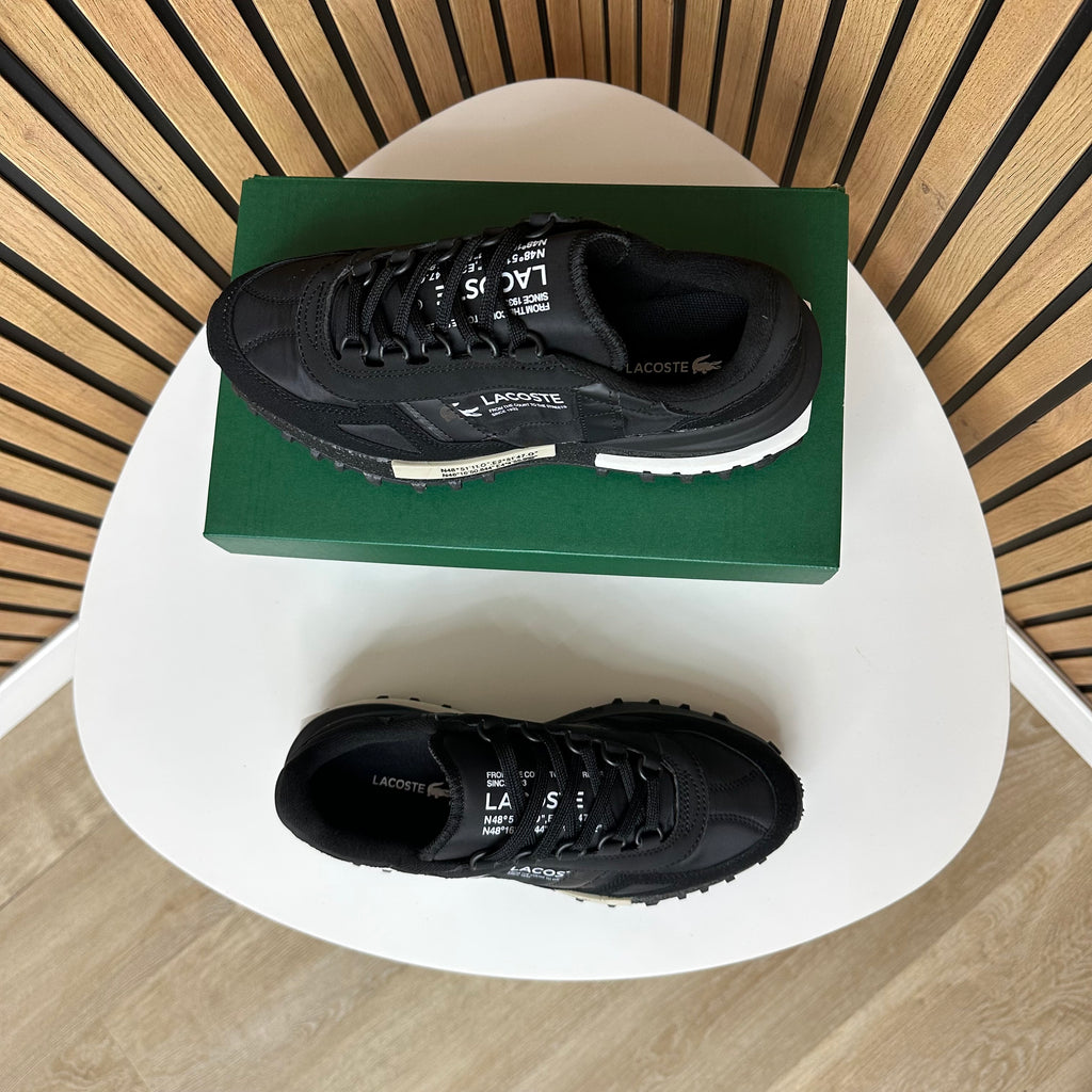 LACOSTE ÉLITE