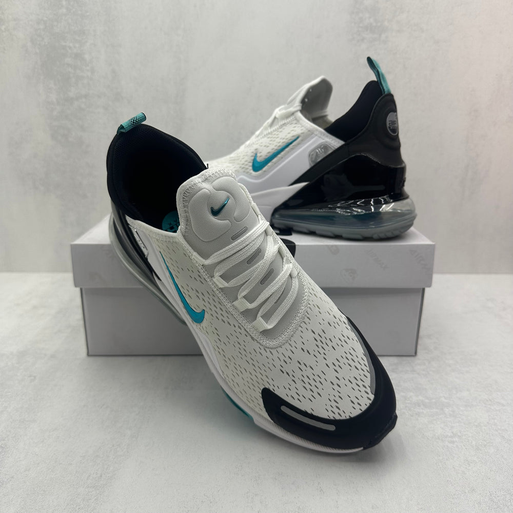 NIKE AIR MAX 270 DUSTY CACTUS