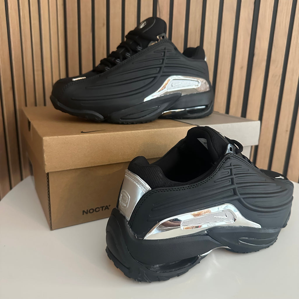 NIKE NOCTA BLACK