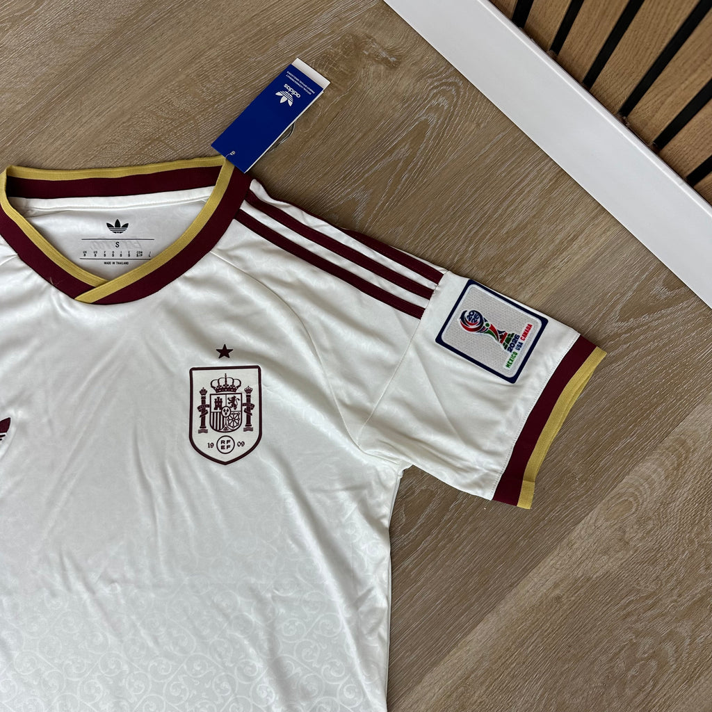CAMISETA ESPAÑA