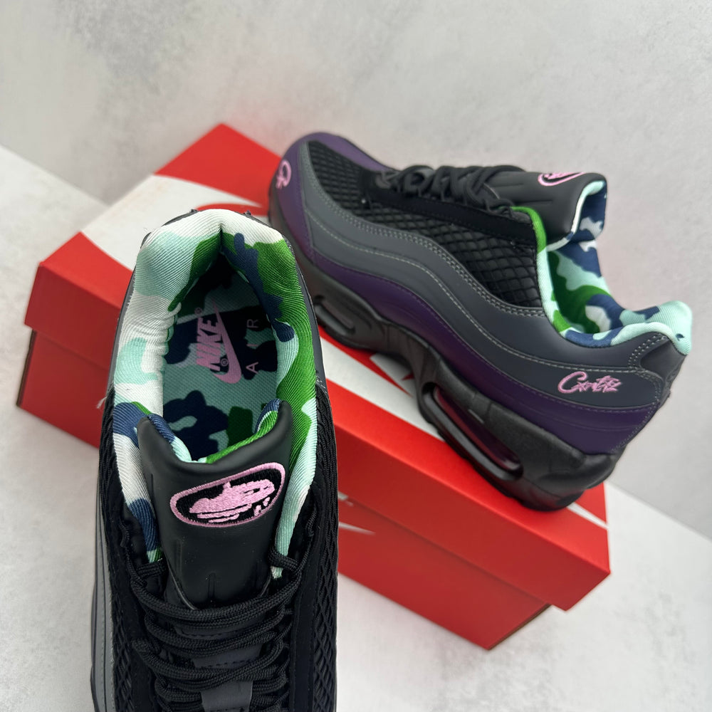NIKE AIR MAX 95 CORTEIZ