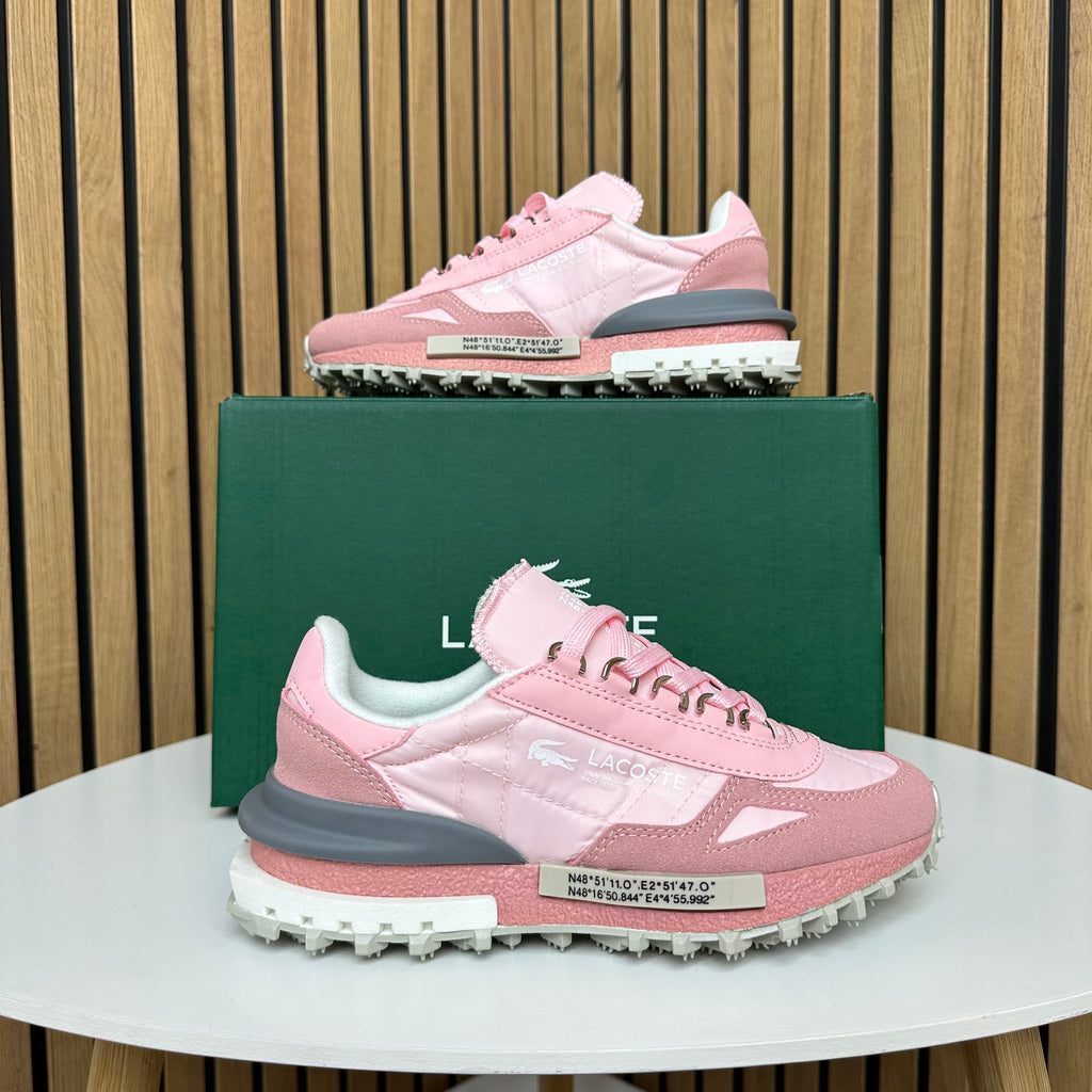 LACOSTE ÉLITE