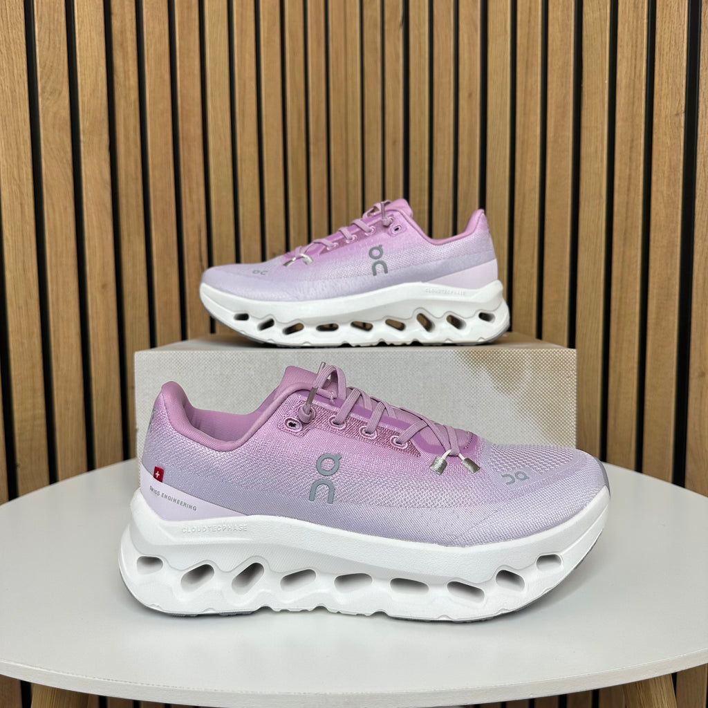 ON CLOUD