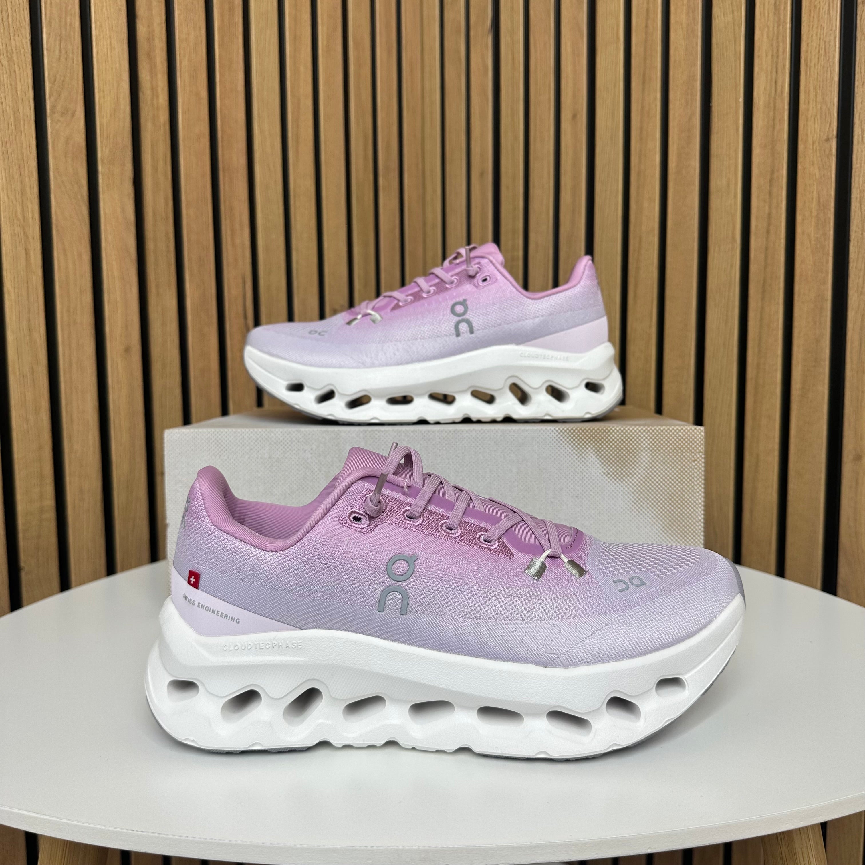 ON CLOUD