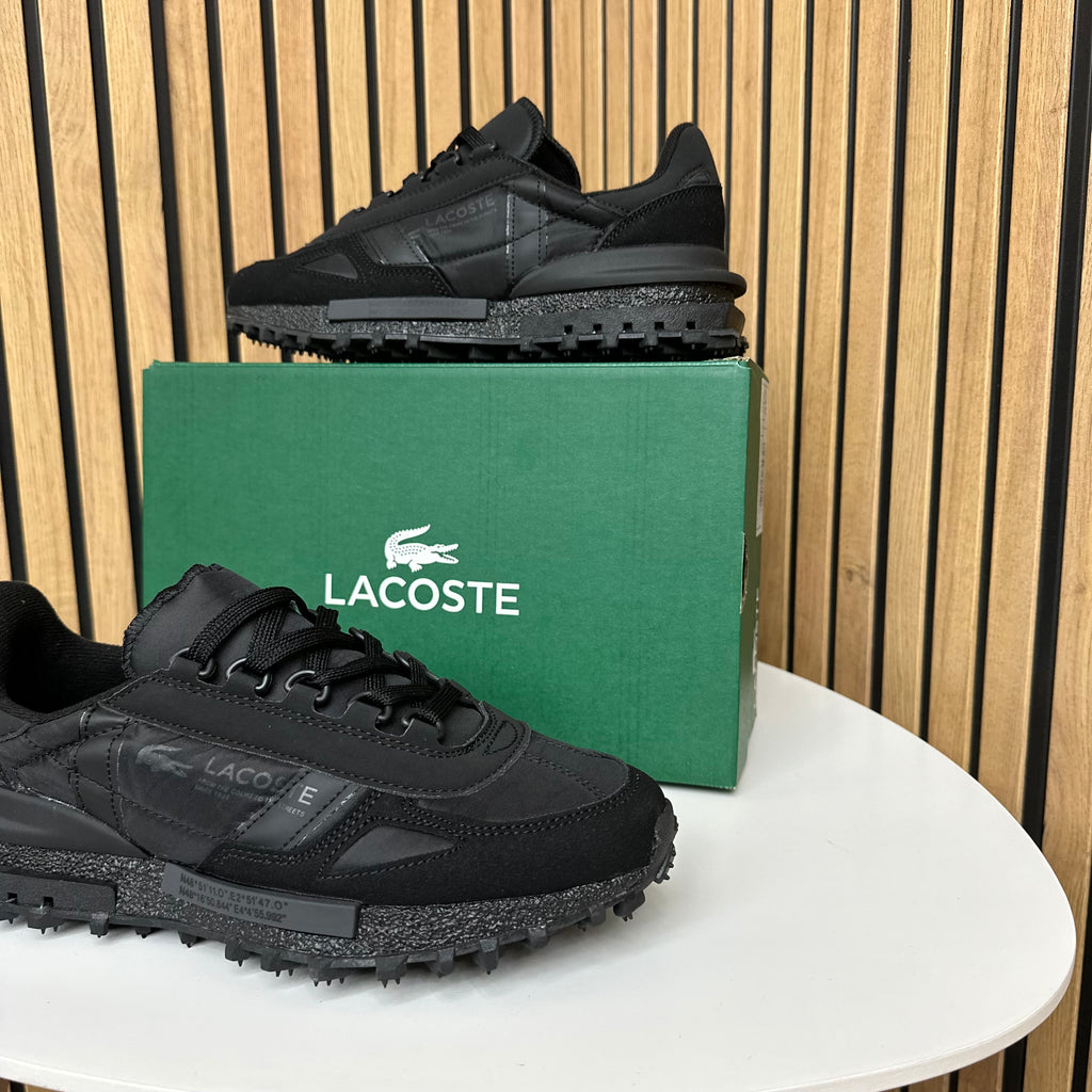 LACOSTE ÉLITE