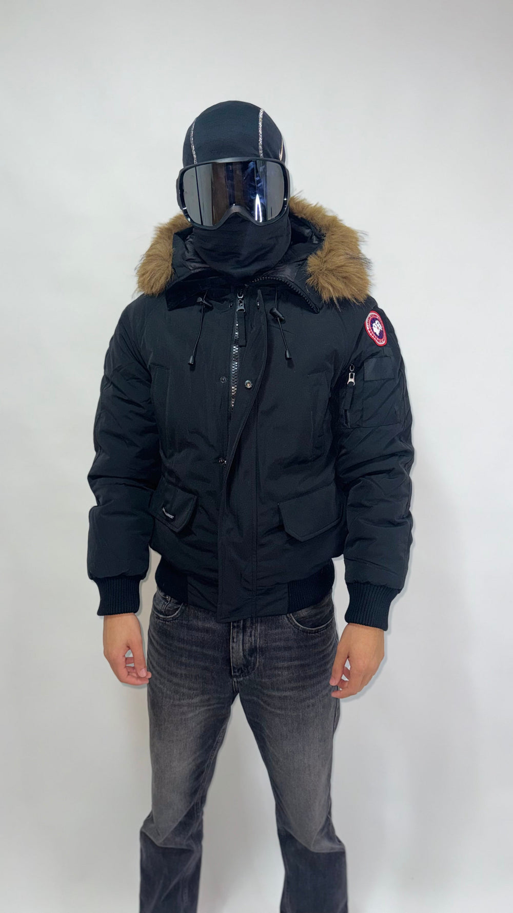 CANADA GOOSE