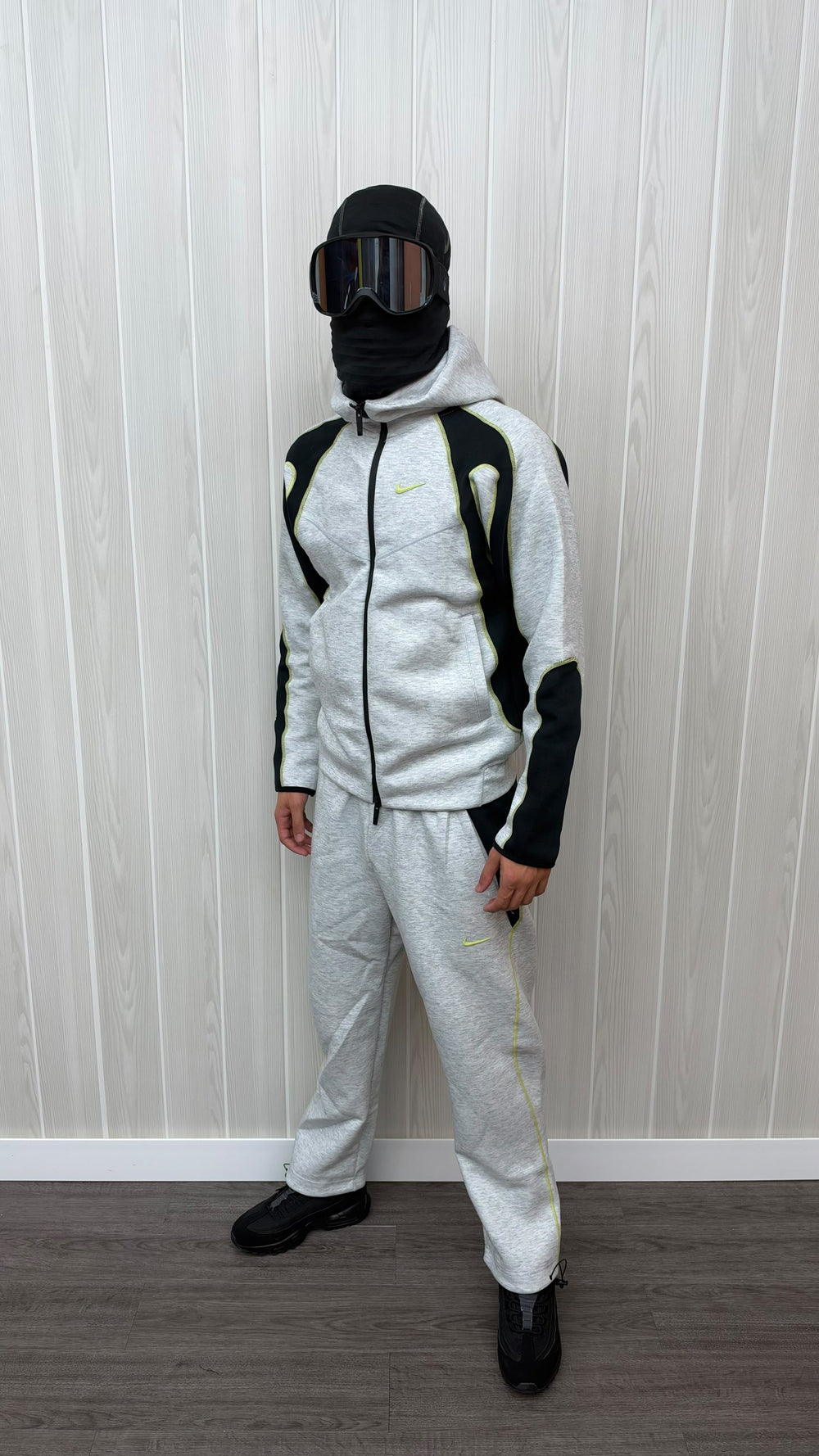 NIKE TECH NOCTA