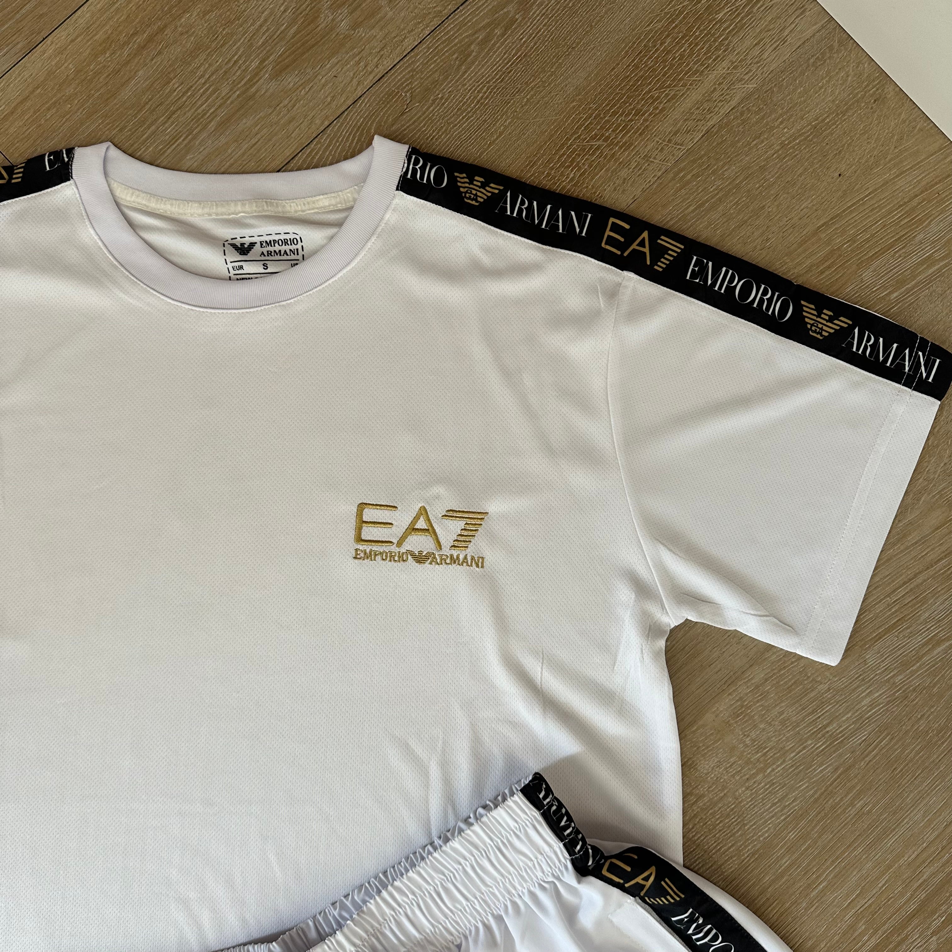 CONJUNTO EA7