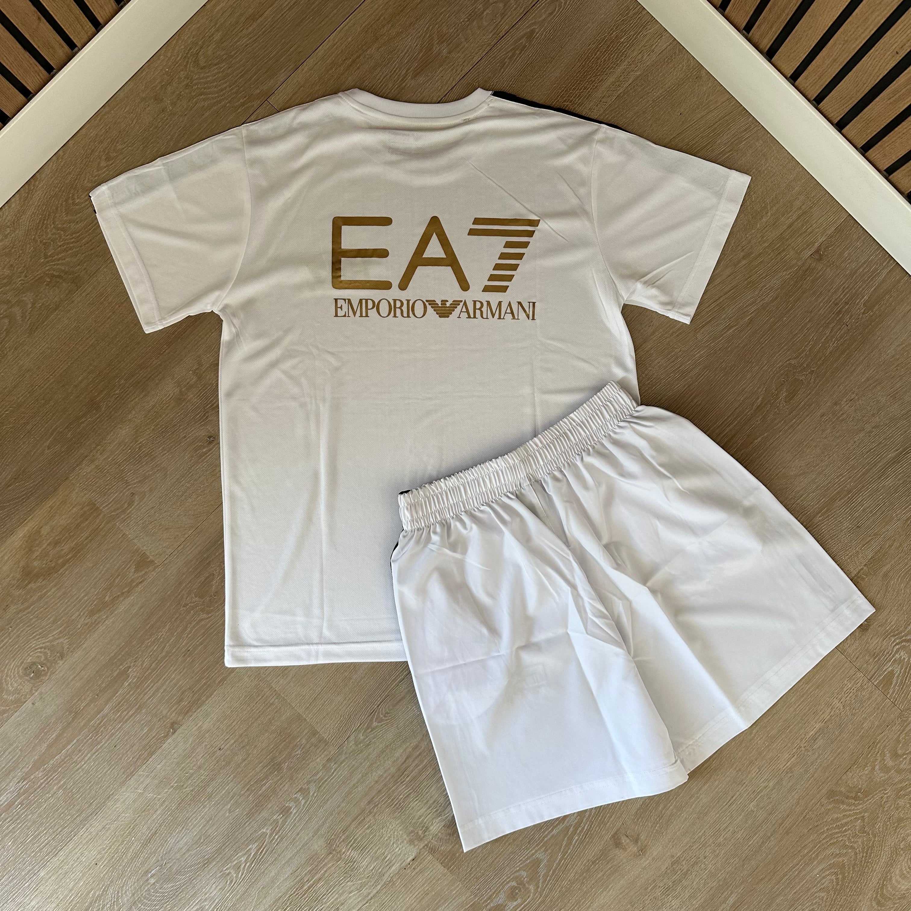 CONJUNTO EA7