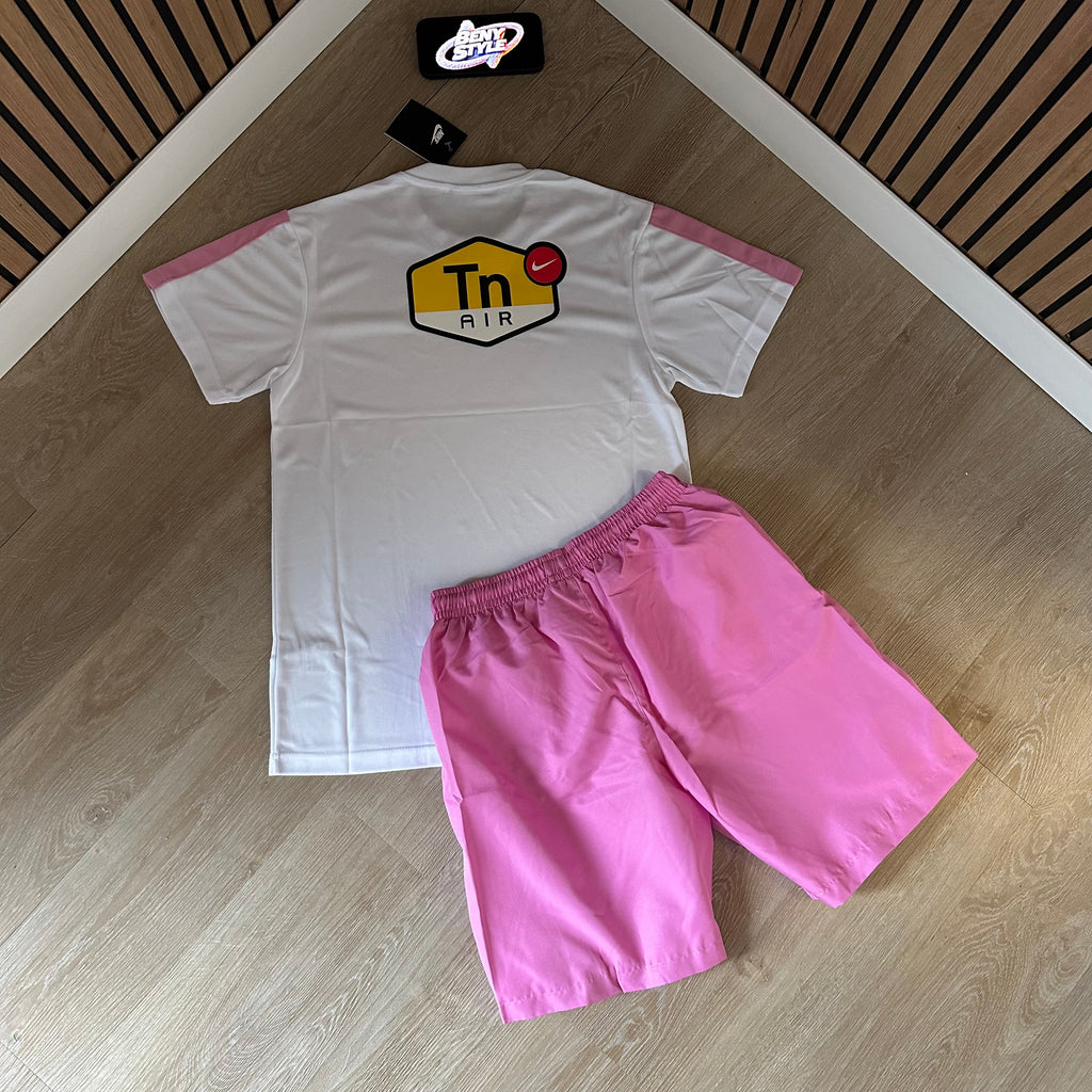 CONJUNTO TN