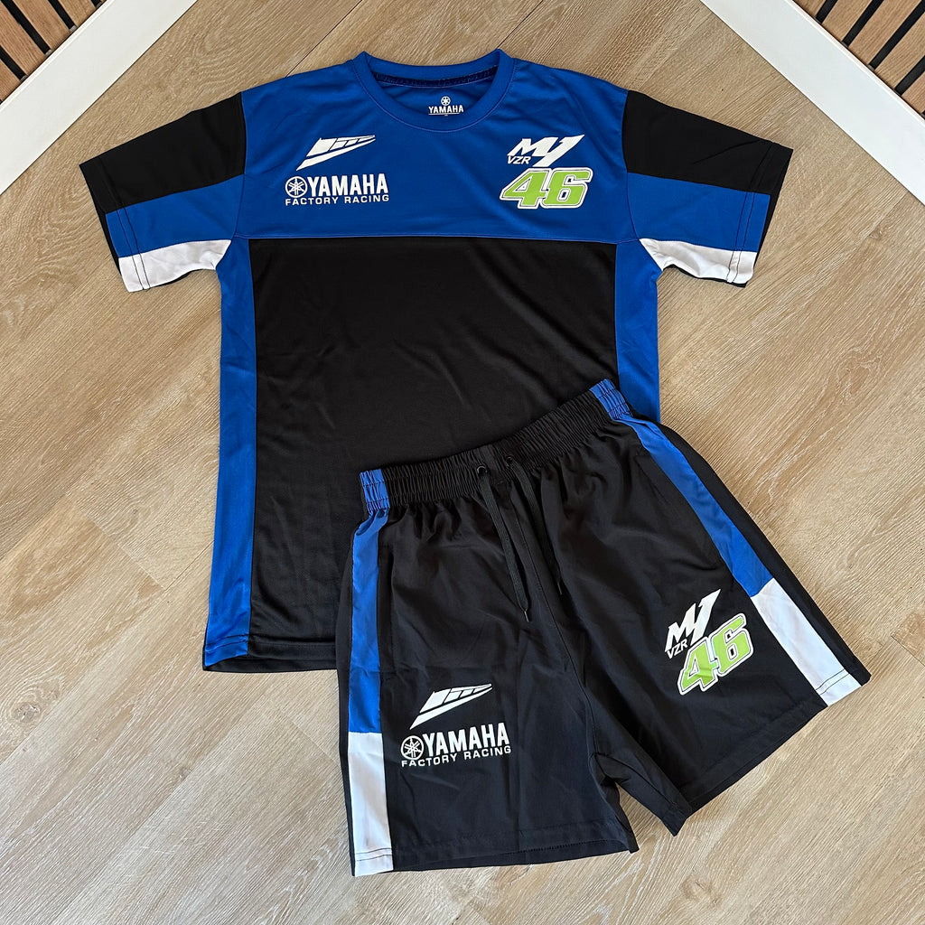 CONJUNTO YAMAHA