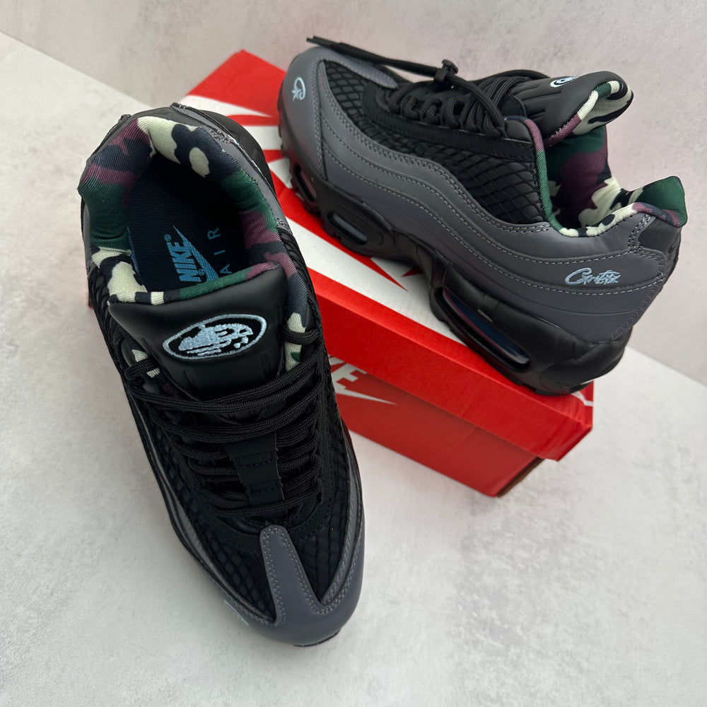 NIKE AIR MAX 95 CORTEIZ