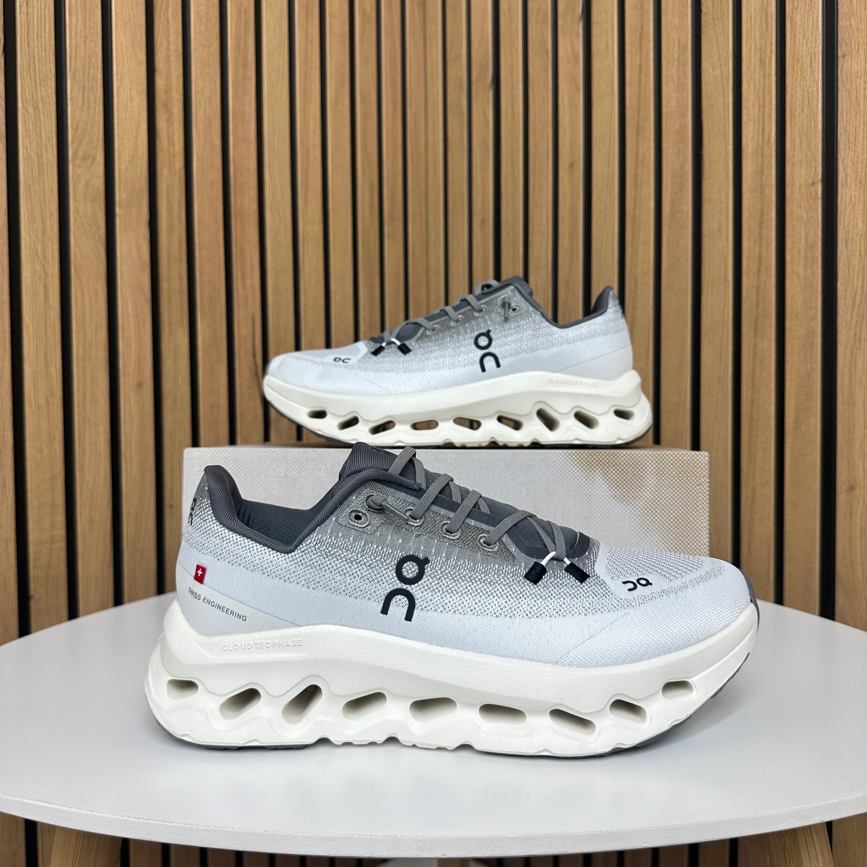 ON CLOUD