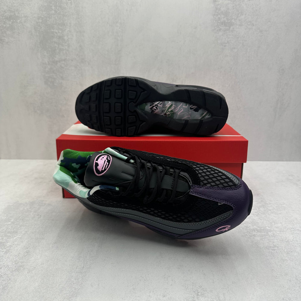 NIKE AIR MAX 95 CORTEIZ
