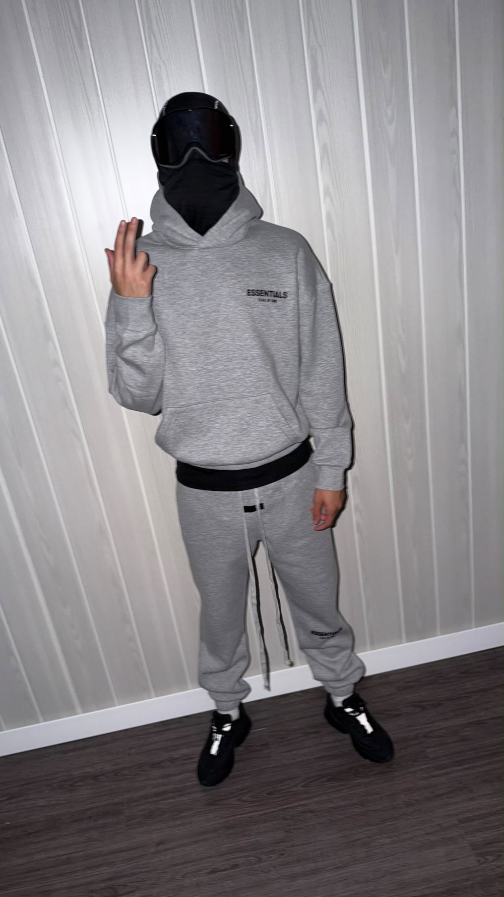 CHANDAL ESSENTIALS
